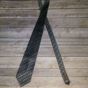 Geoffrey Beebe Men's tie